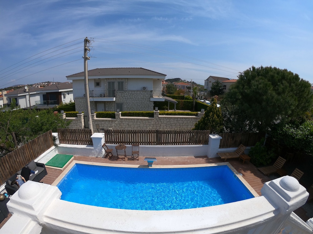 Alacati La Vista - Image 33