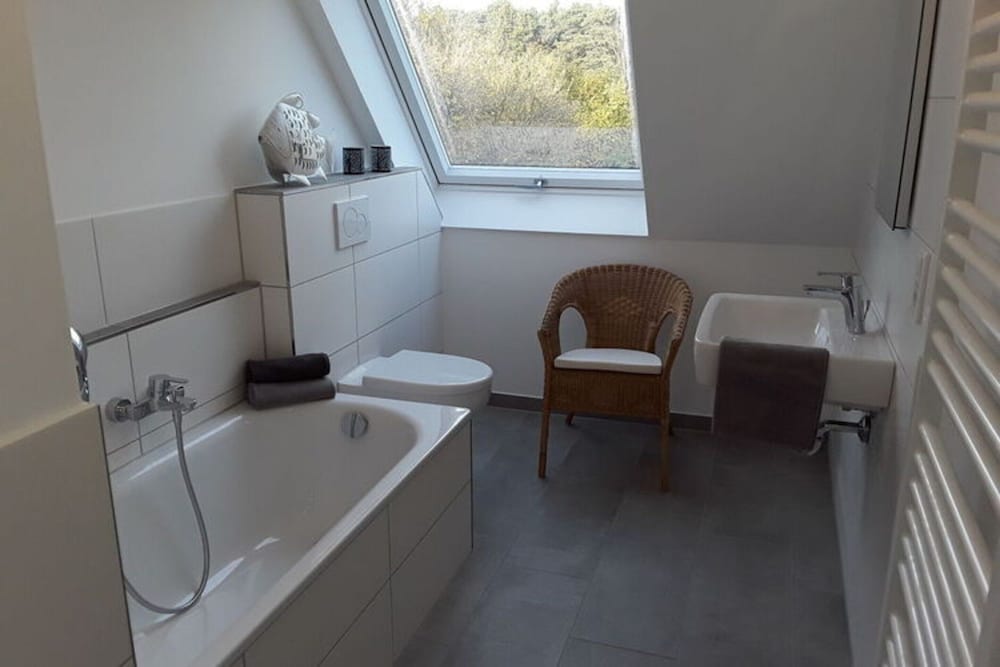 Nice Holiday Apartment in Ostbevern - Property Image 18