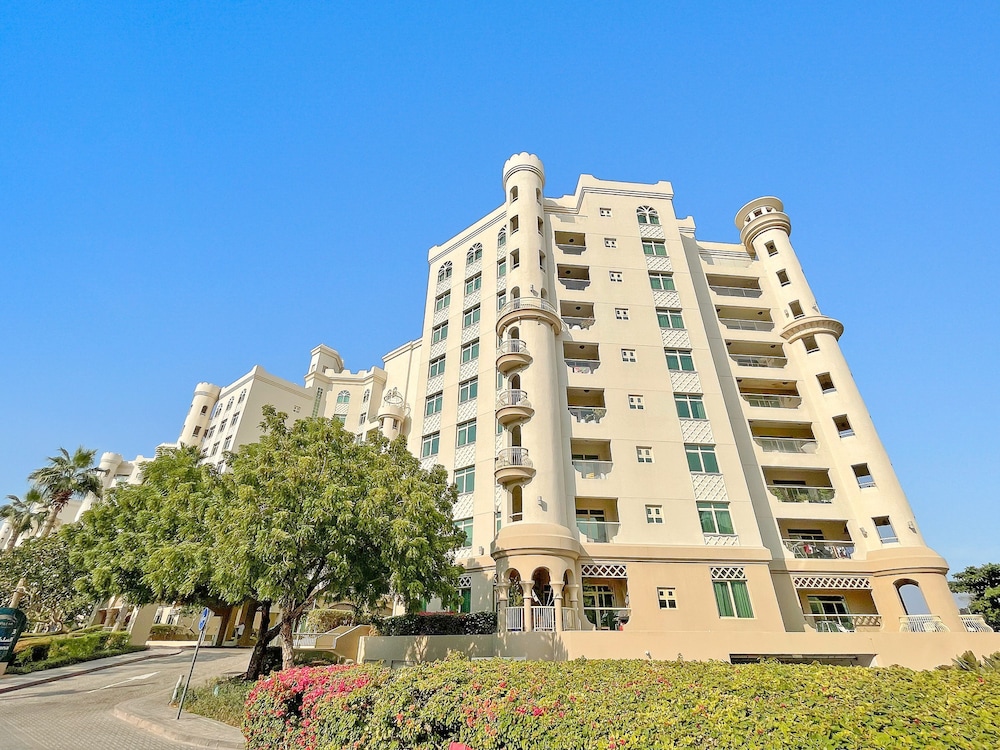 Al Sultana - 107 1BD