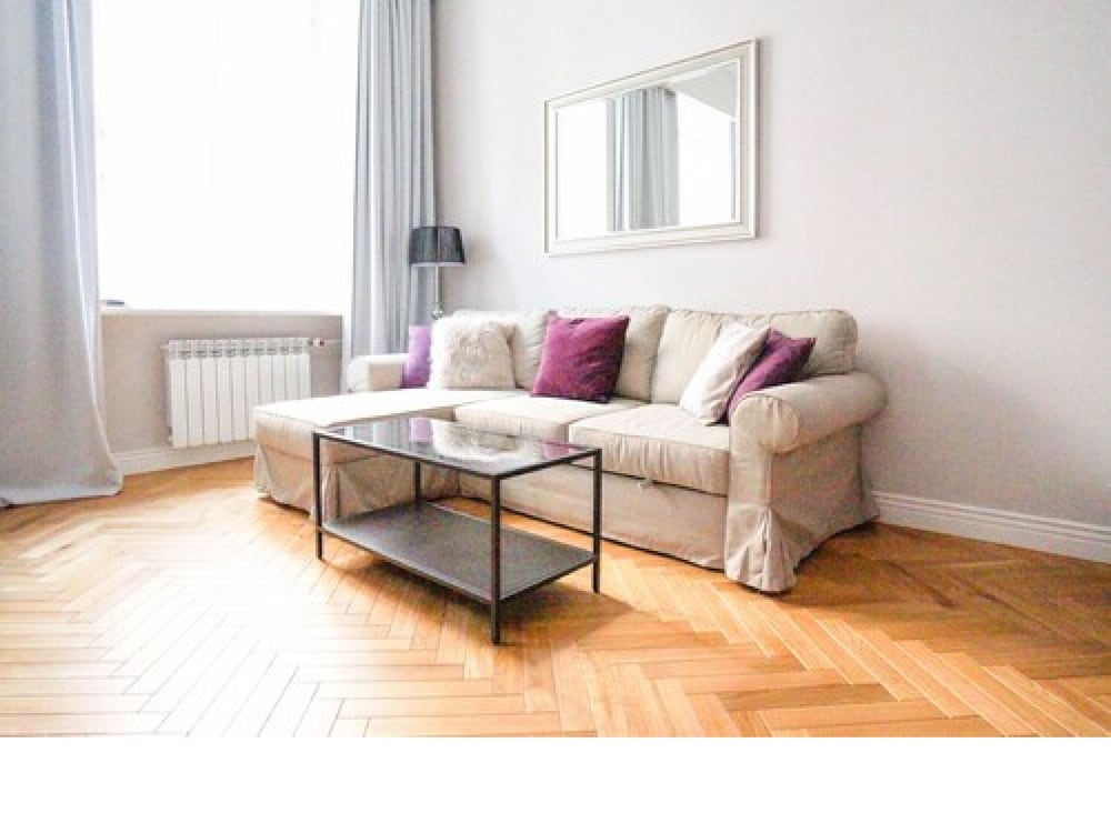 AAA STAY Premium Apartments Old Town