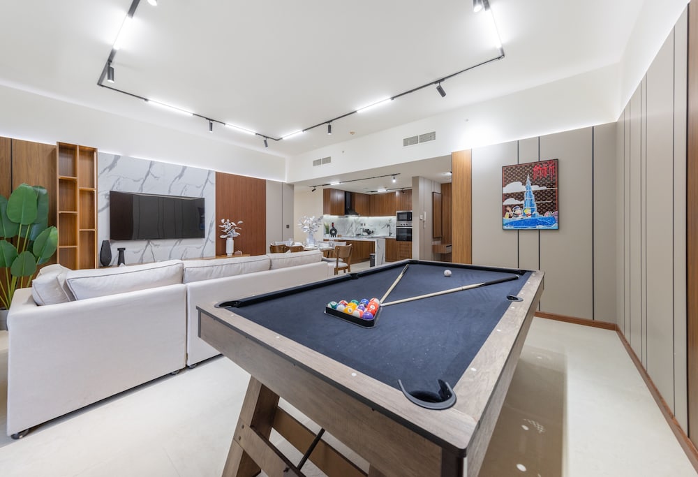 EDEN'S Homes & Villas - Seashell JBR
