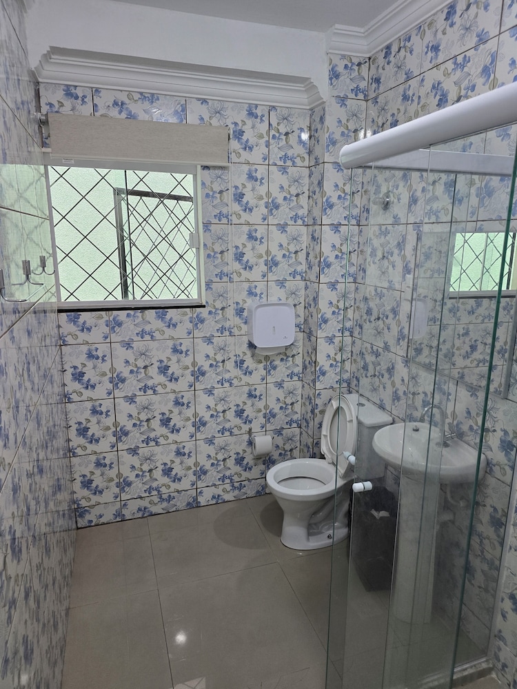 Ô de casa hostel