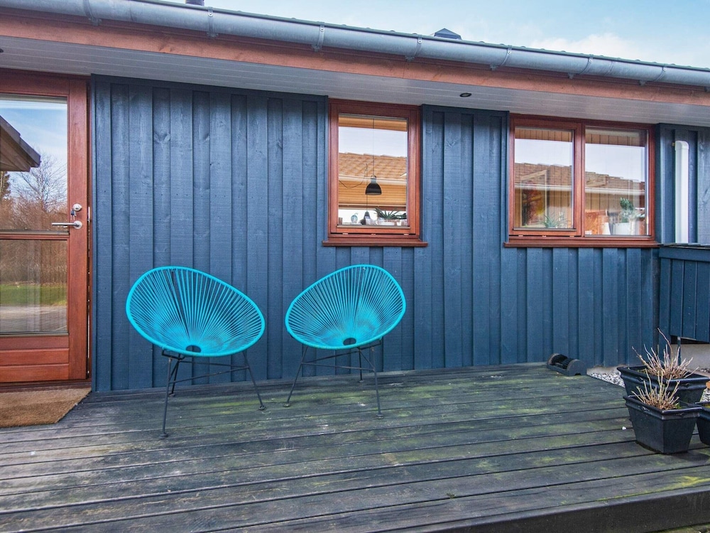 6 Person Holiday Home in Ronde-by Traum view 3