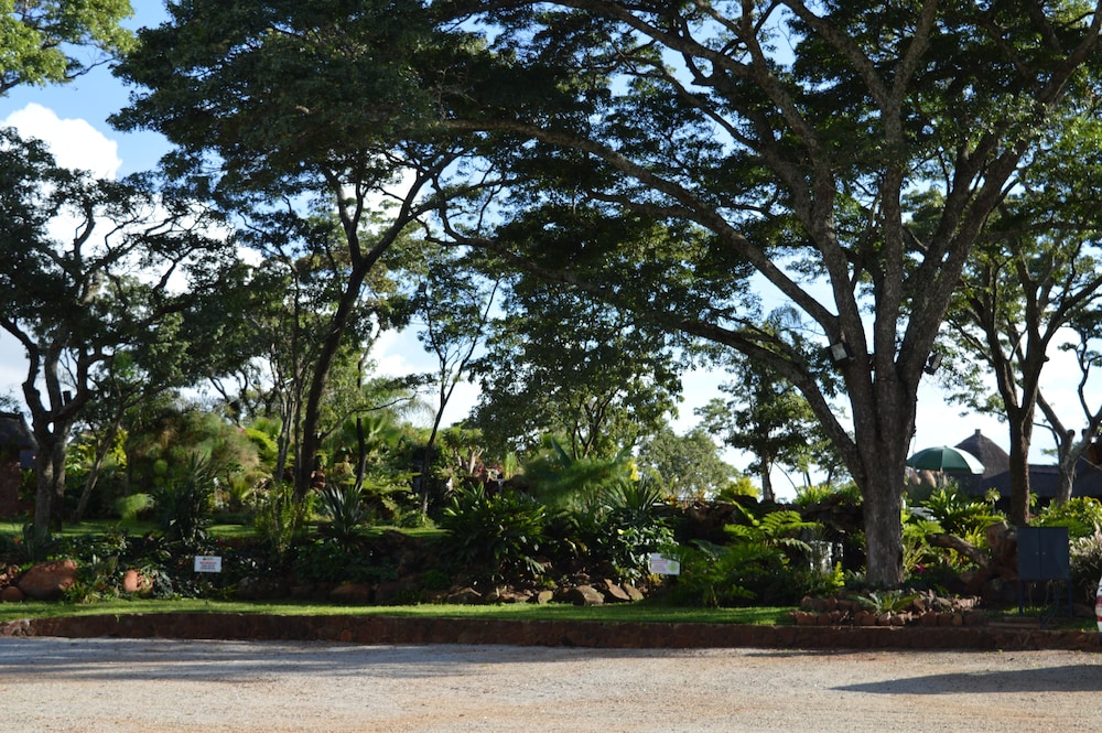 Manna Resorts
