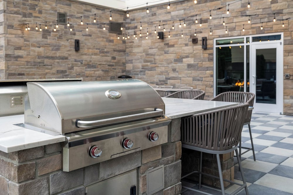 Homewood Suites By Hilton Puyallup Tacoma