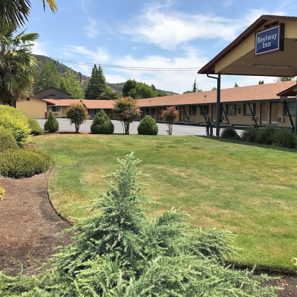 Bestway Inn