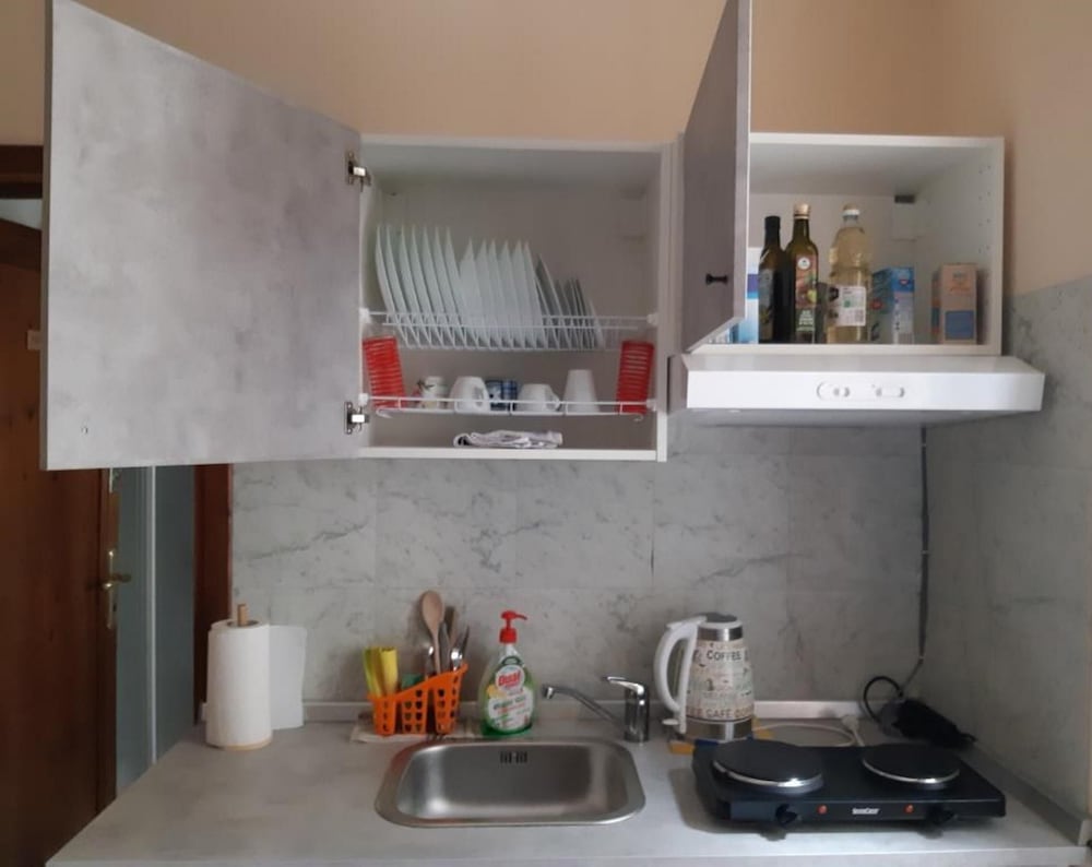 Sogni D'oro Guest House Firenze