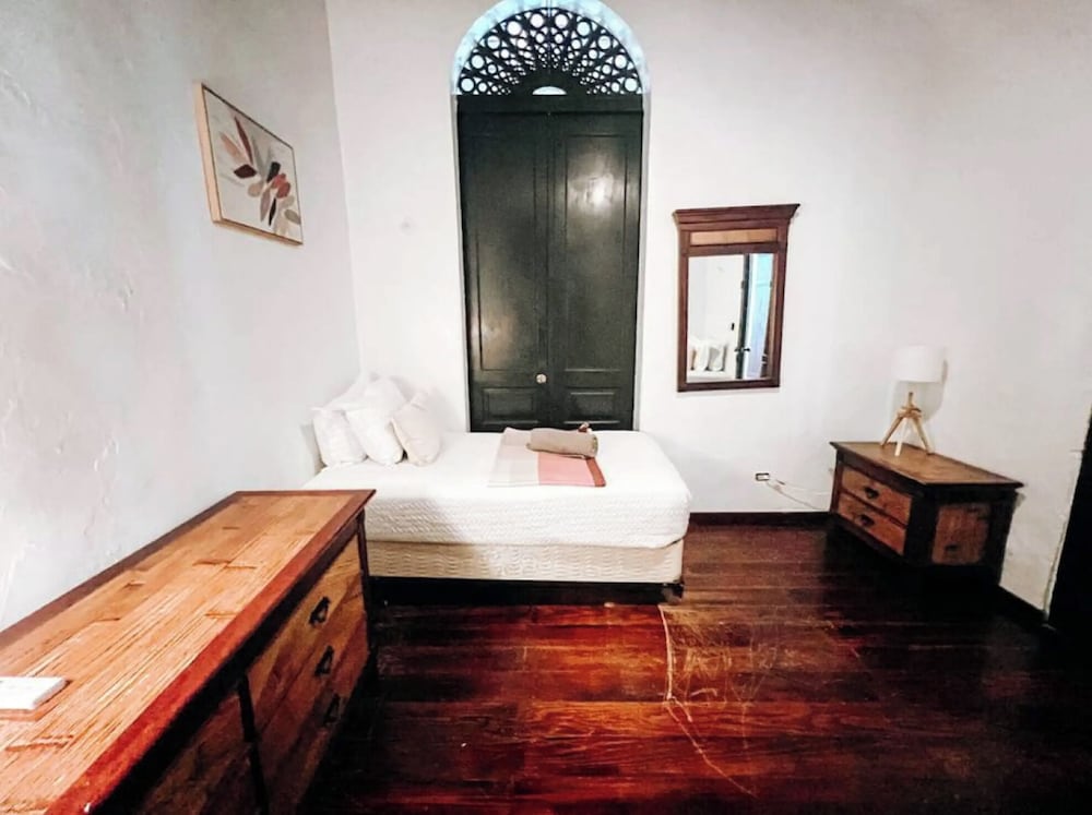 Old San Juan Rentals