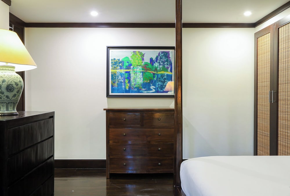 Katamanda villa Eden Large Villa near Kata Beach