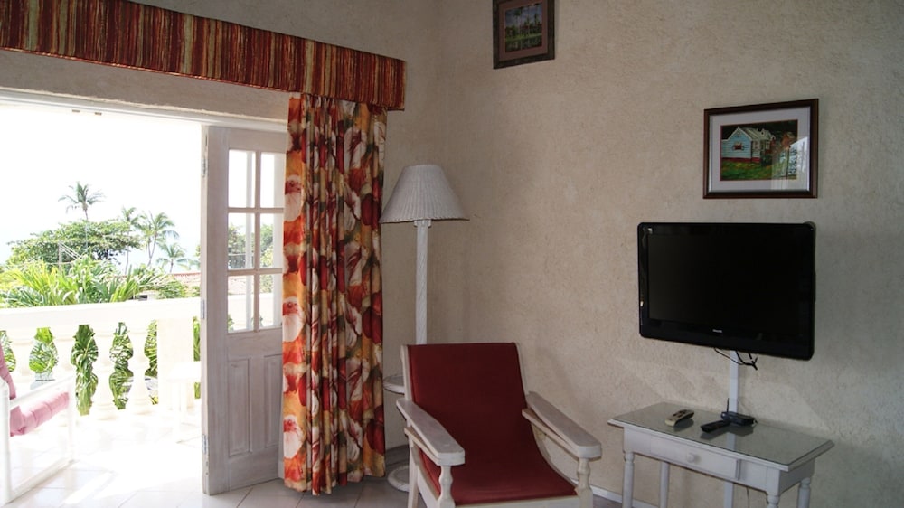 Sea Symphony Villa