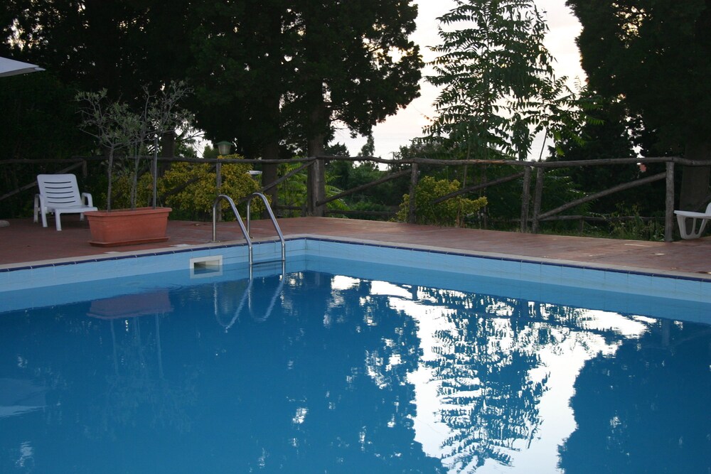 Agriturismo Ruralia