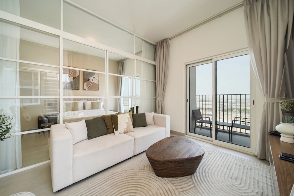 PVH - 2BR Golfville Dubai Hills