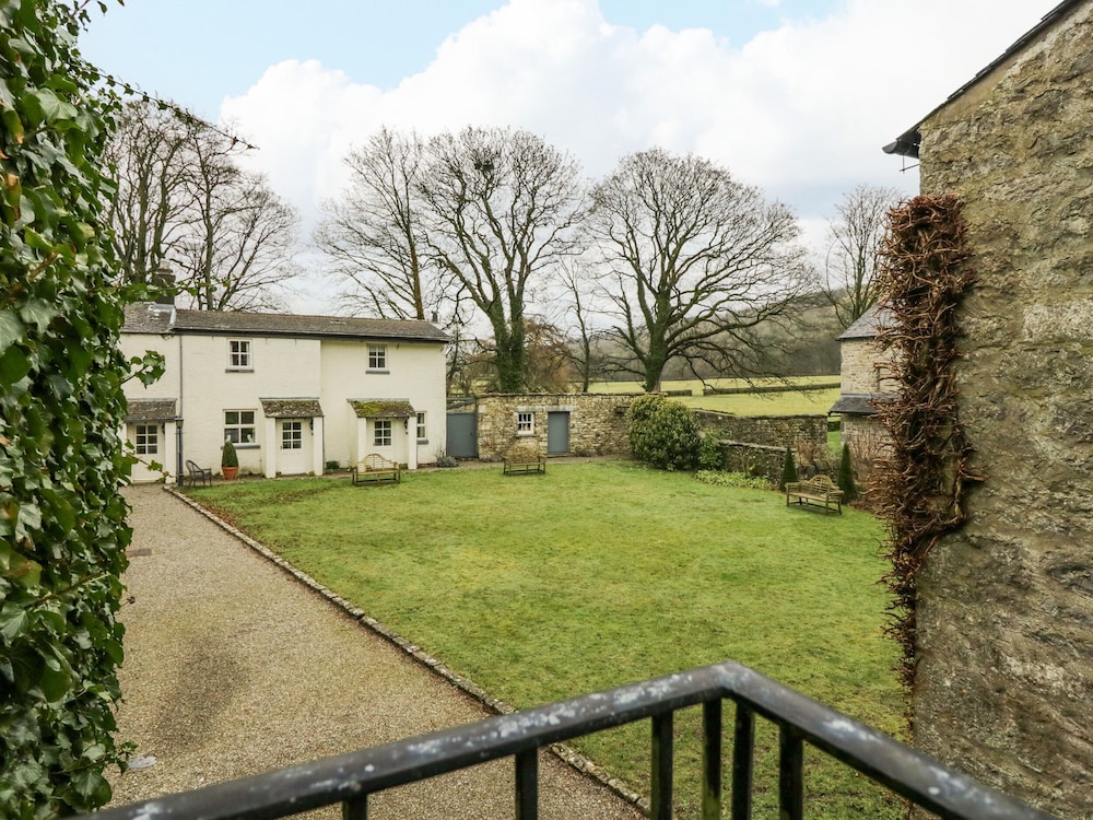 Longlands Groom's Quarters