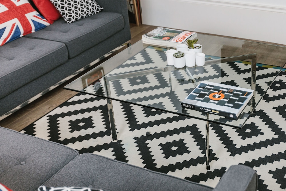Urban Quarters Serviced Apartments