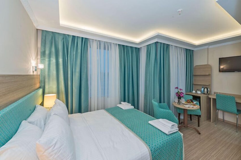 Ottoman City Otel - Image 31