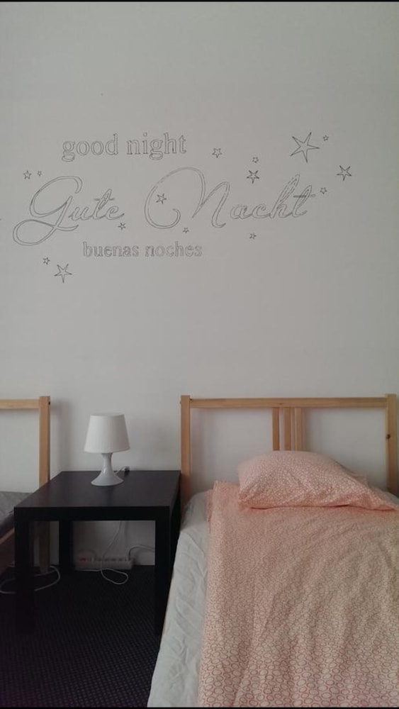 Hard Hostel Zürich