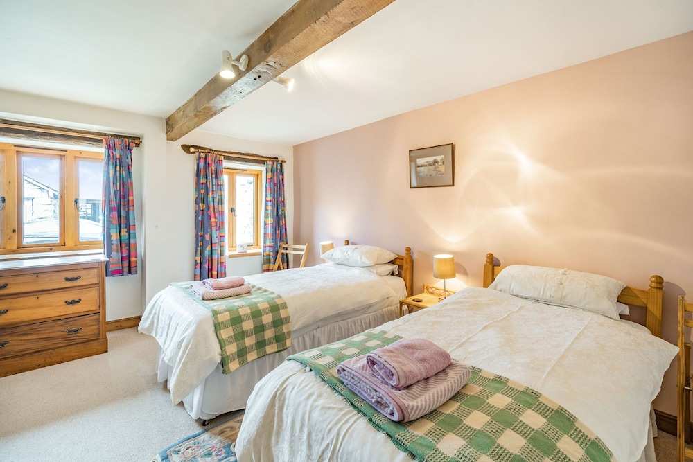 Kendal Vacations - Moresdale Bank Cottage - Property Image 12