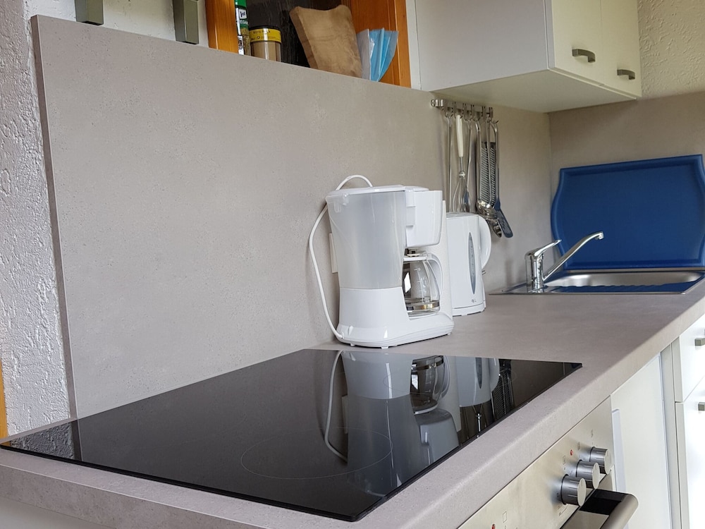 Idyllic Studio Apartment Near Kaifenheim and Near the Forest - Property Image 2