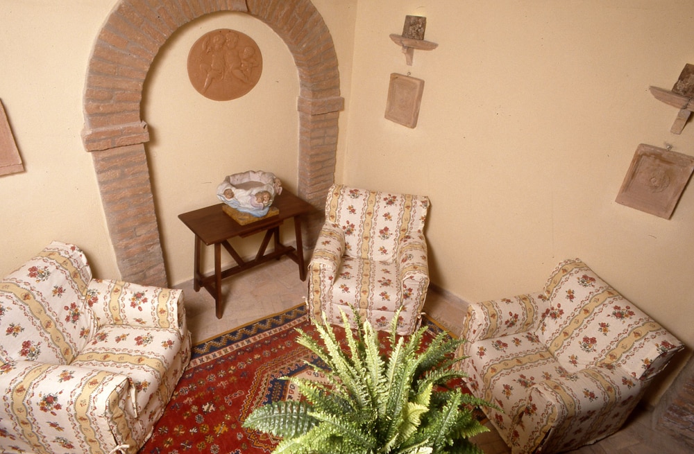 Il Castello di Rosceto