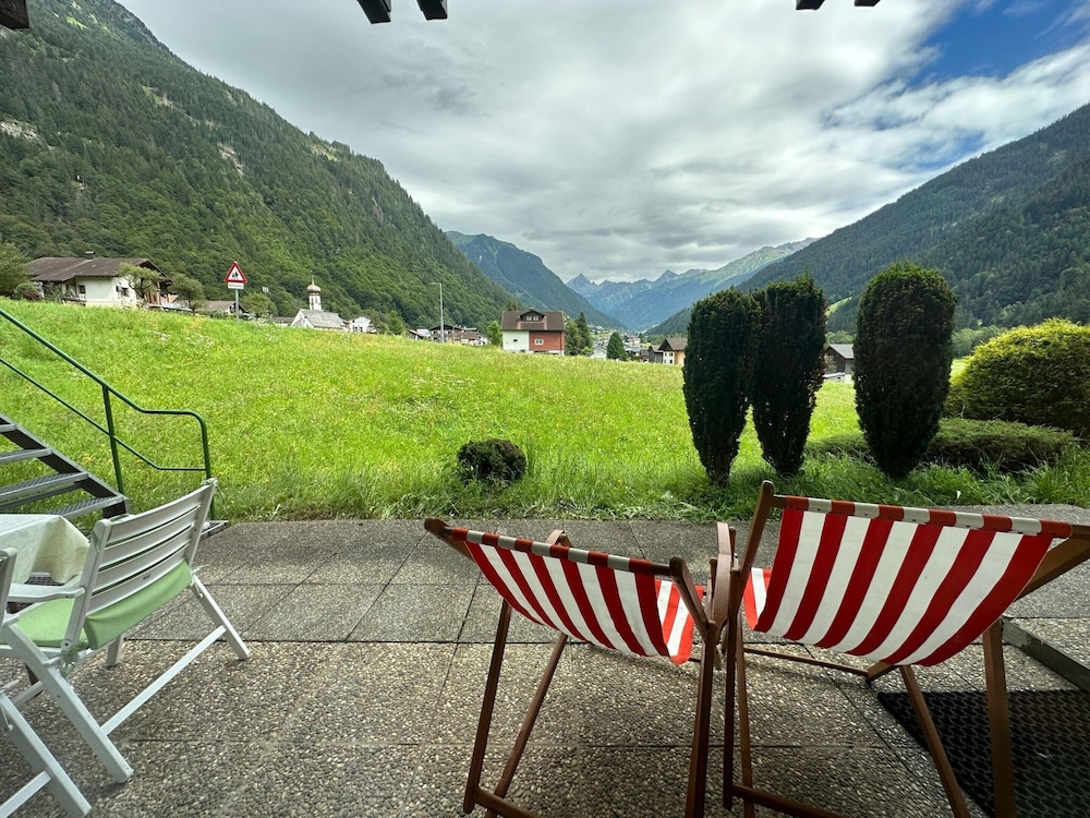 Beautiful Apartment in Gortipohl With Garden