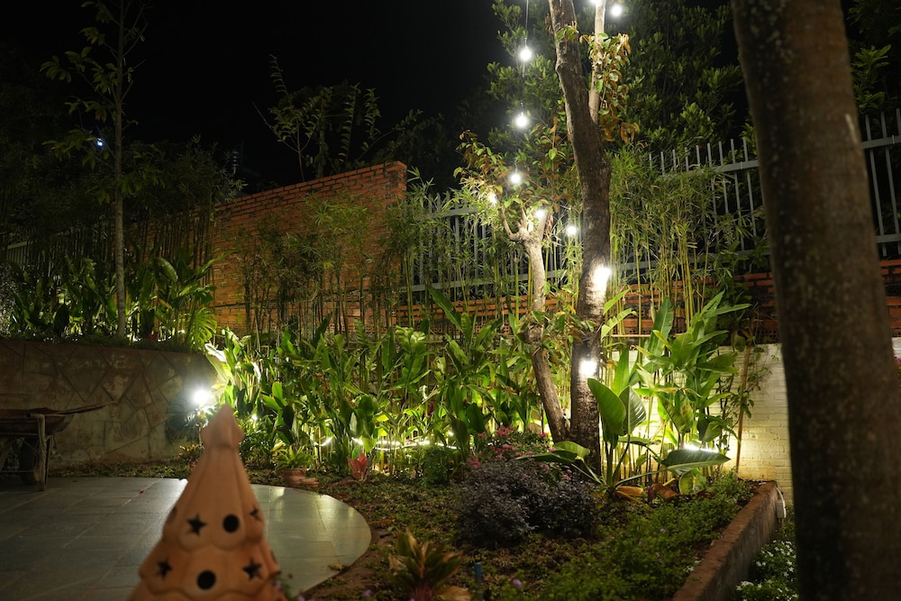 NUBA Homestay and Coffee Buon Ma Thuot