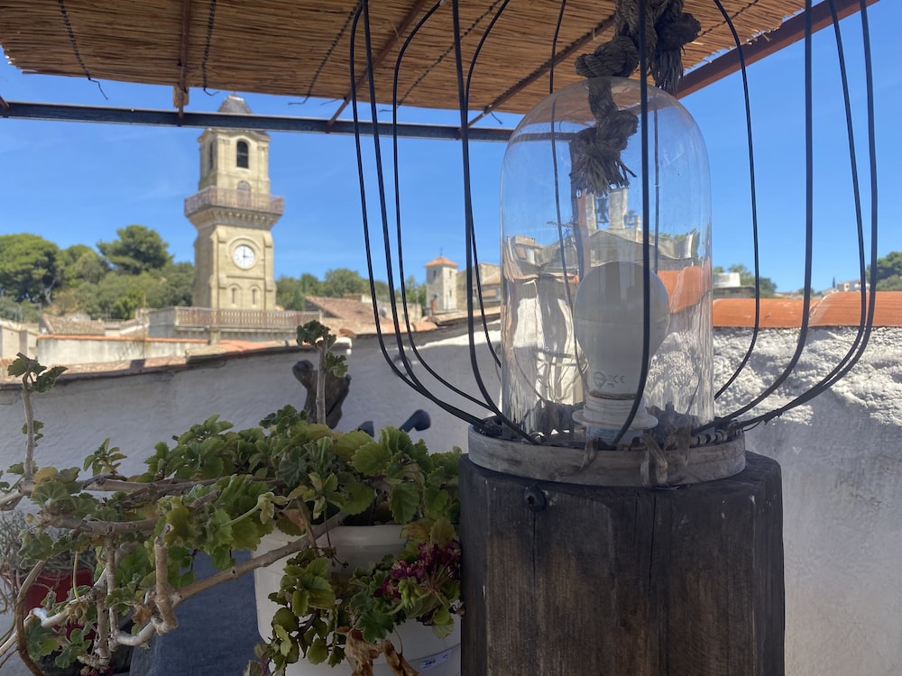 roof