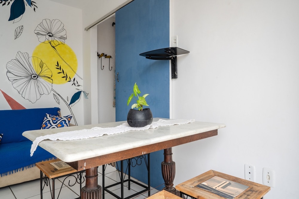 Casa em Cond com Lazer Completo Wi-fi e Garagem