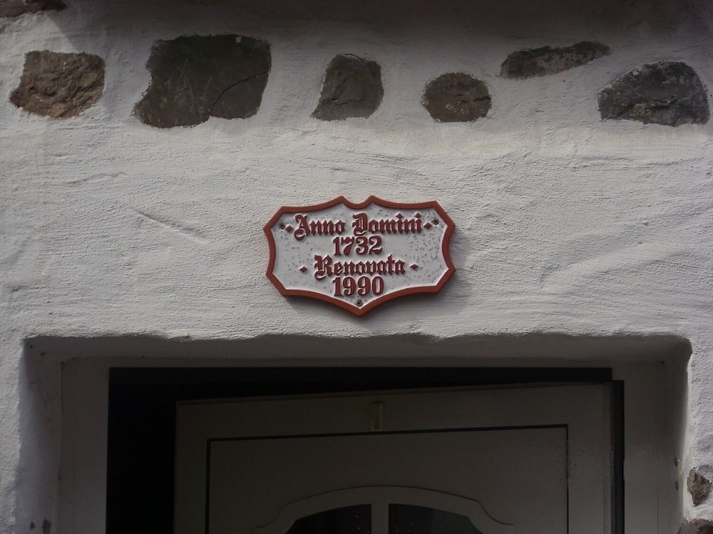 Ferienhaus Neuenrade