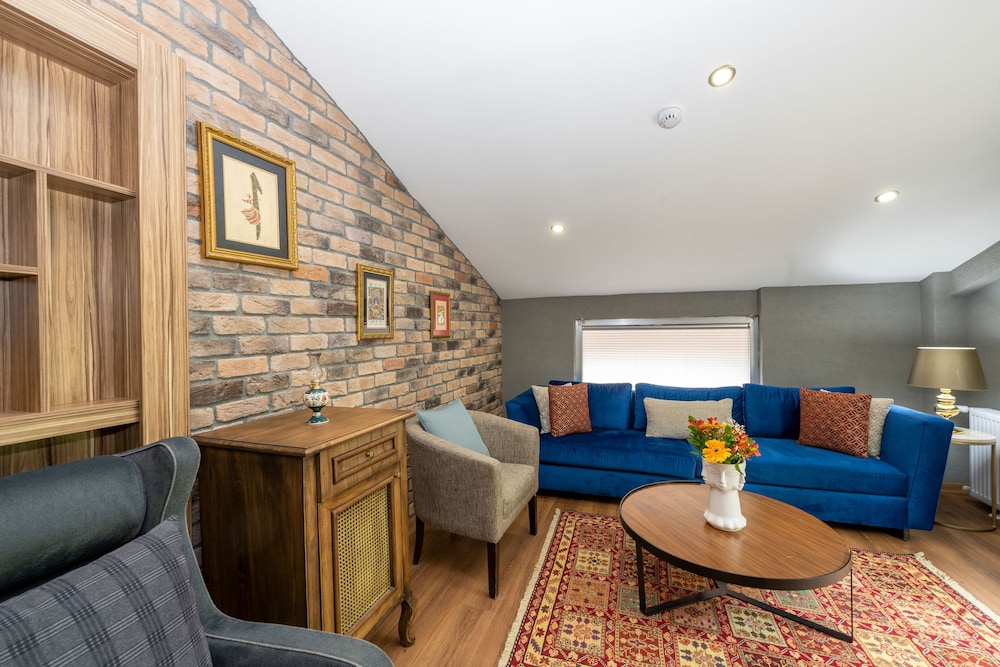 The Marions Suite Otel - Image 56