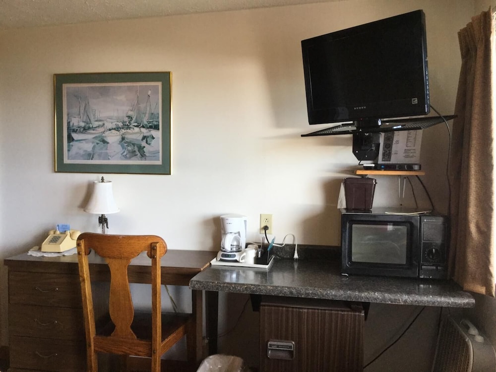 Carla's Inn