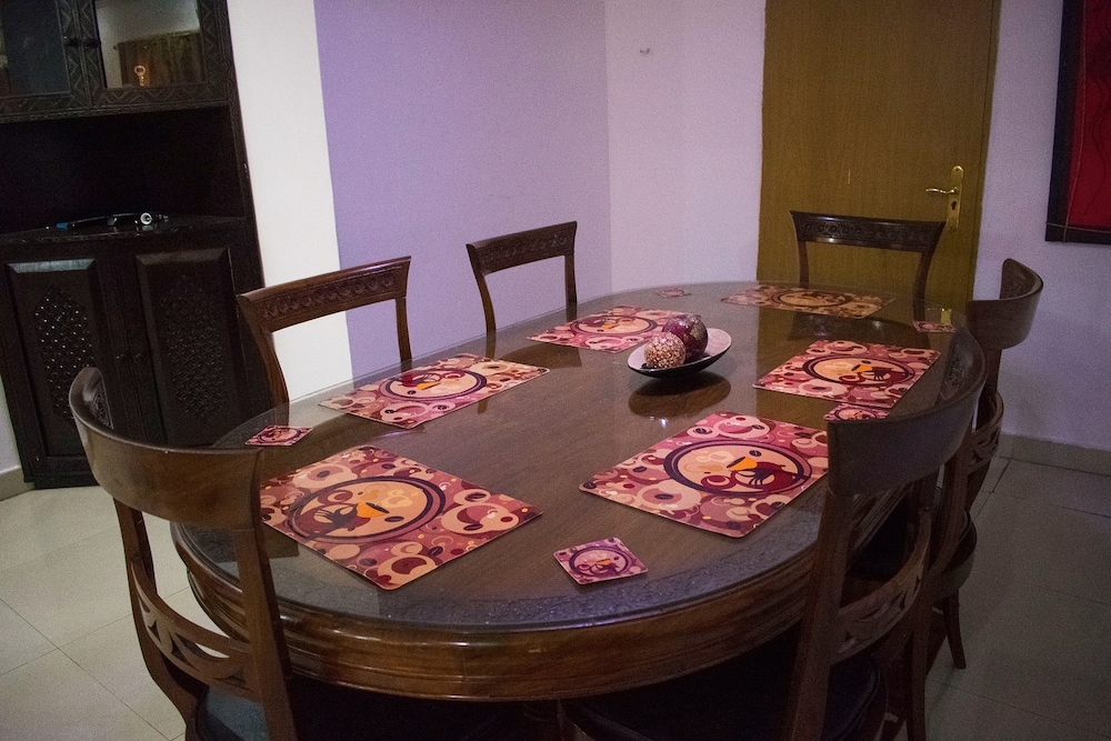 Sugarland Apartments Ikoyi