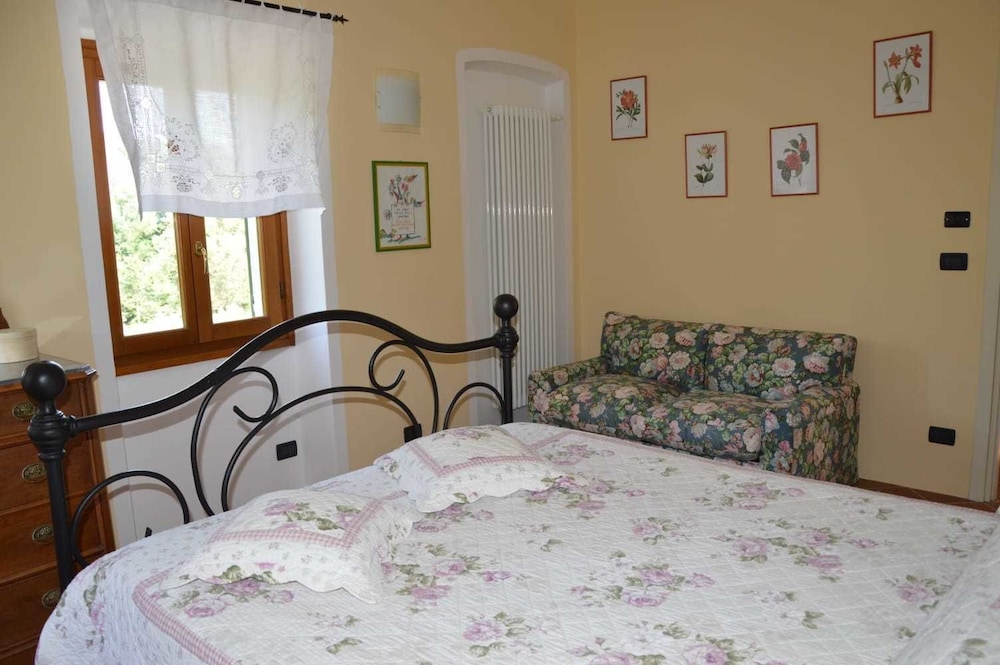 Agriturismo Cascina Tollu
