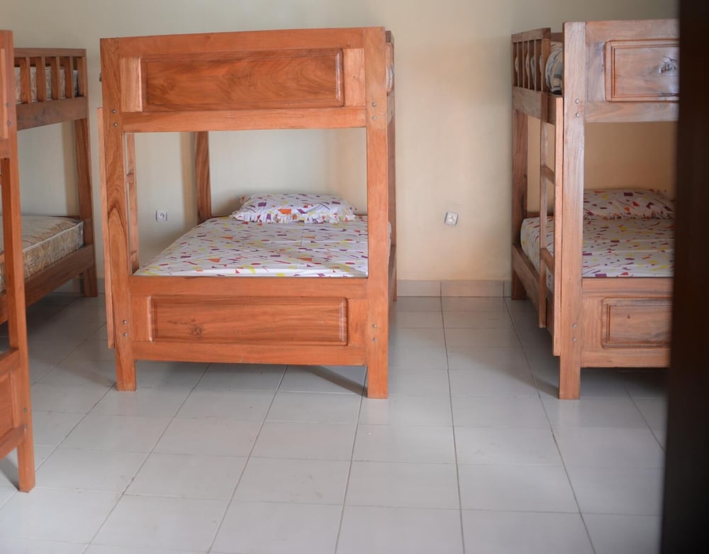 Keva Guest House
