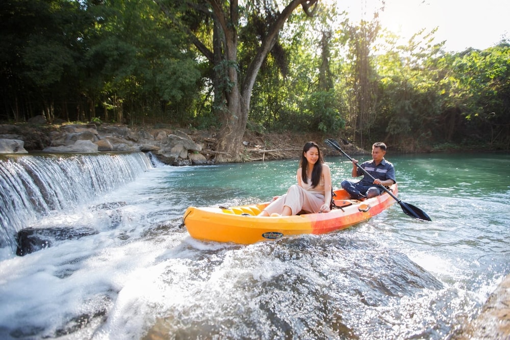 Prangpaya Khaoyai