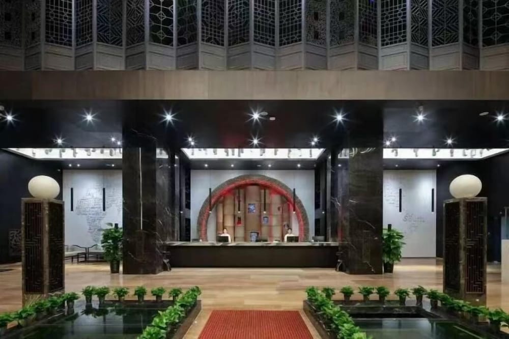 Campanile Jingdezhen Mperial Kiln Hotel