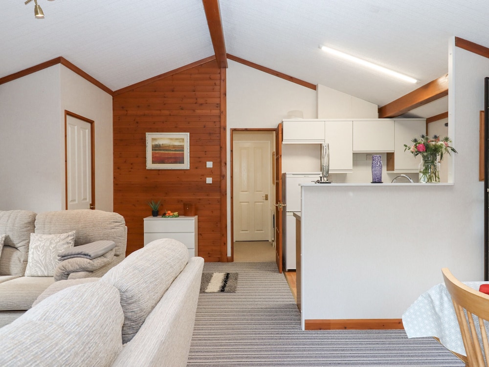 Teign River Retreat