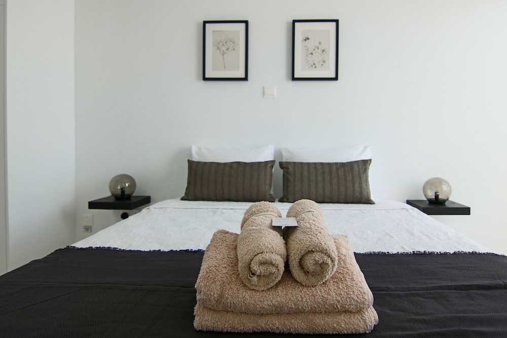 Phaedrus Living: Seaside Junior suite Lighthouse 63 view 2