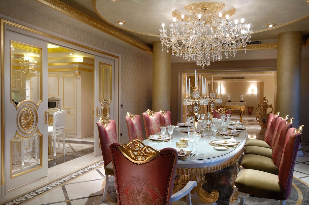 Be Premium Bodrum - Image 60