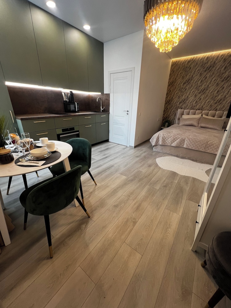 Chic Residence