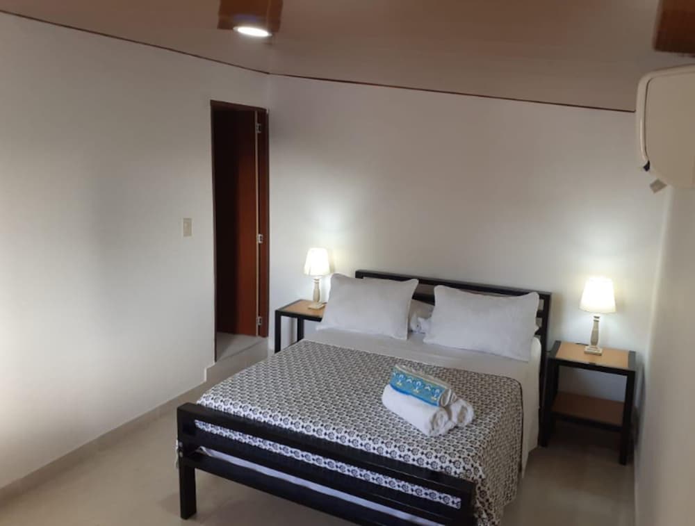 Casa Don Arturo view 3