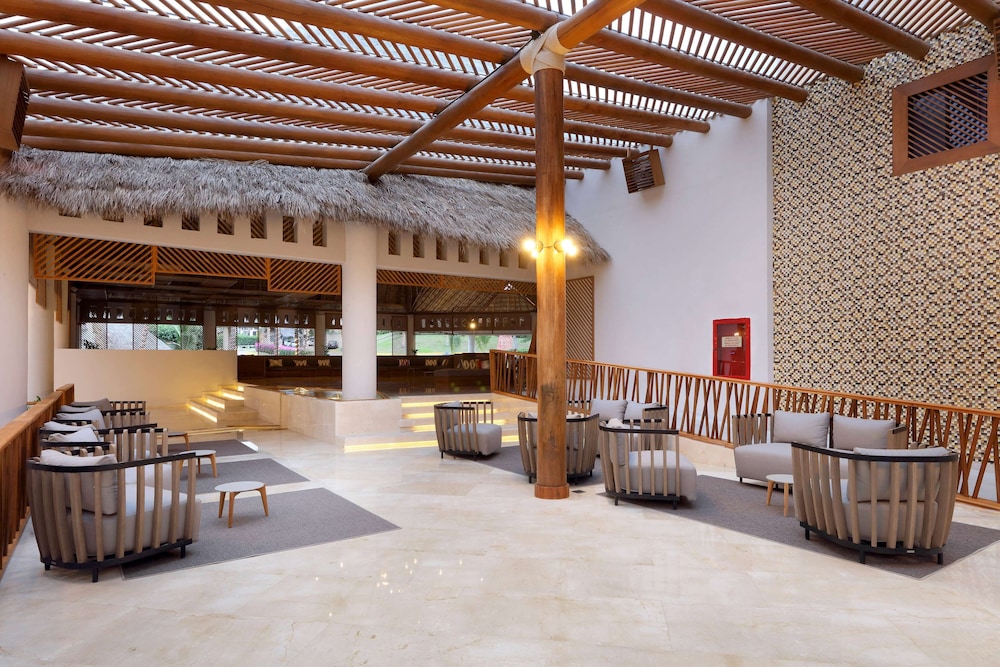 Grand Palladium Vallarta Resort  Spa - All Inclusive - Property Image 13