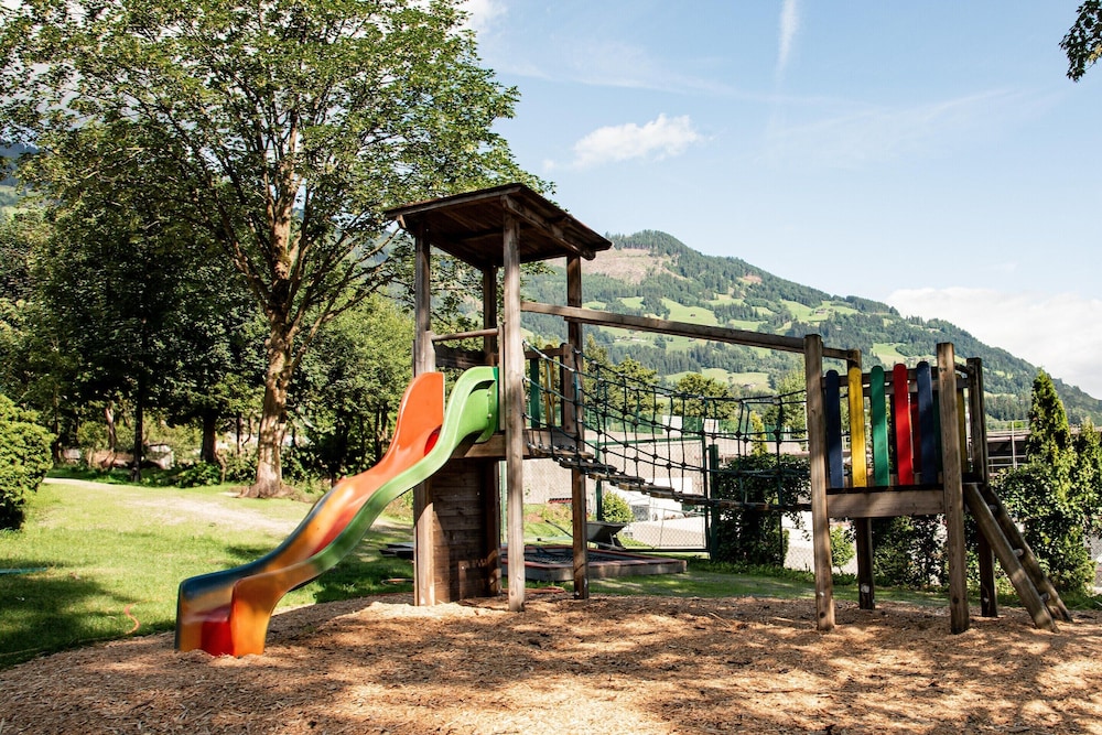 Apartment in Fugen Near Spieljoch Cable Car