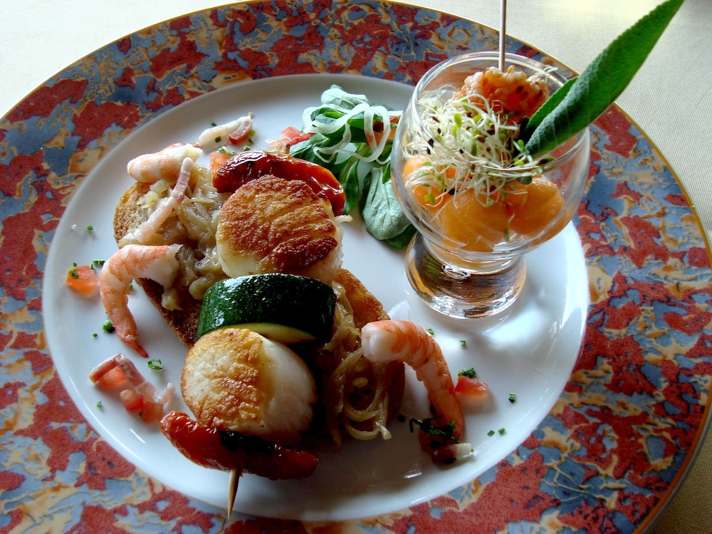 Hostellerie Belle-Vue - Property Image 1