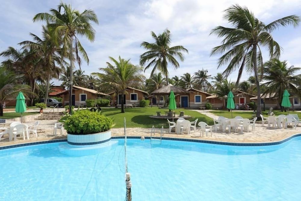 Pousada Paradise