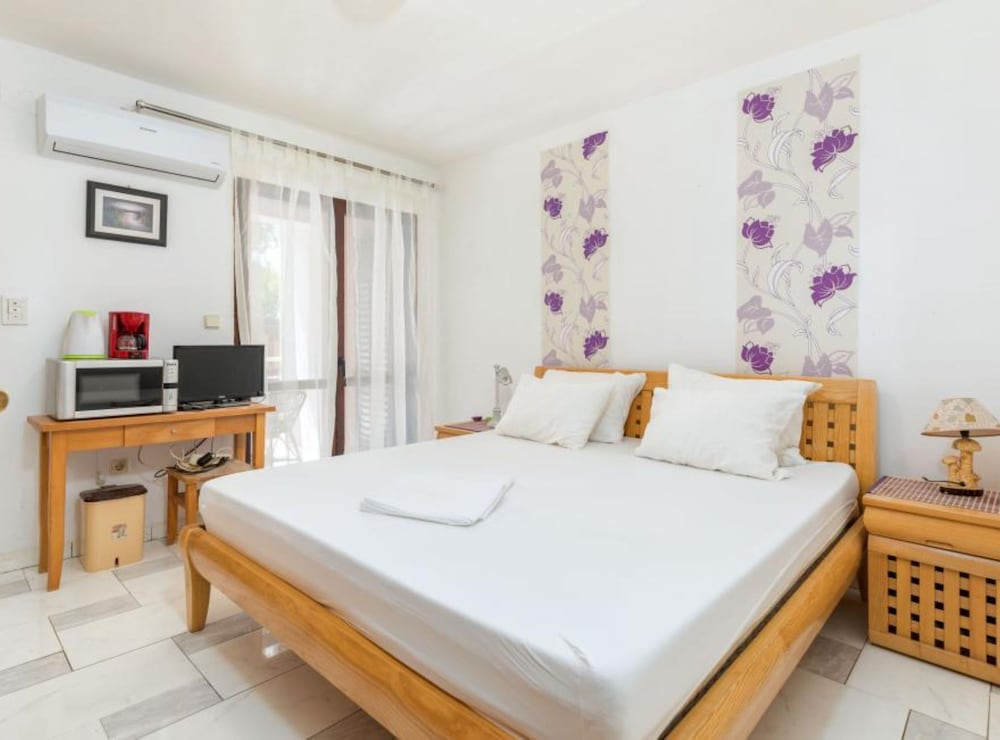 Apartments Manda