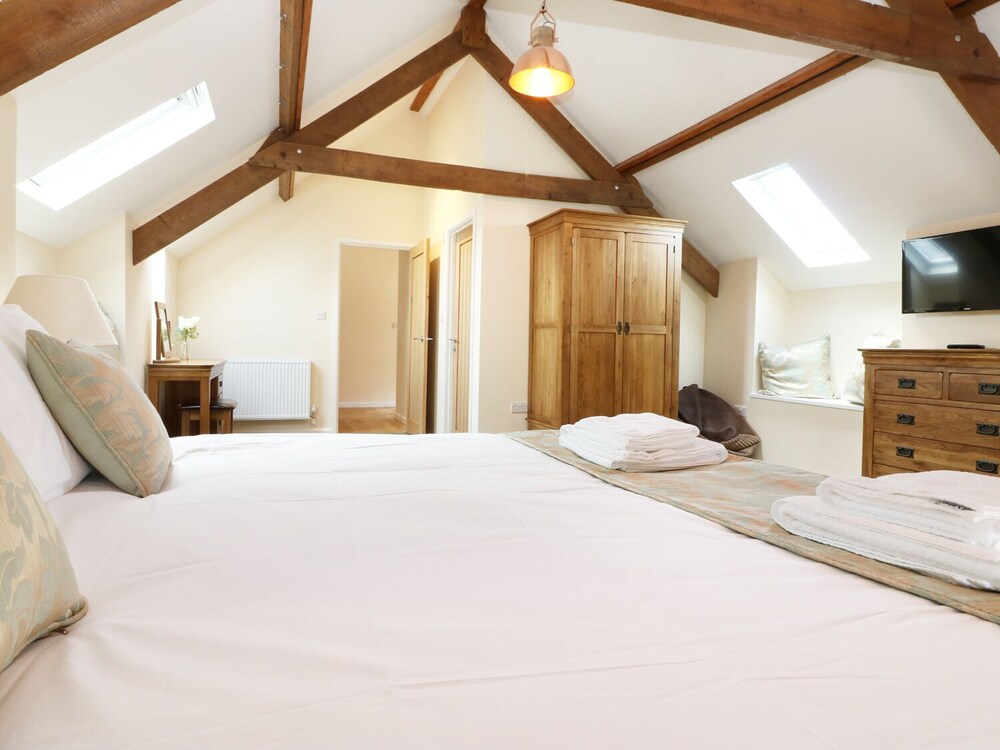 Swallows Barn