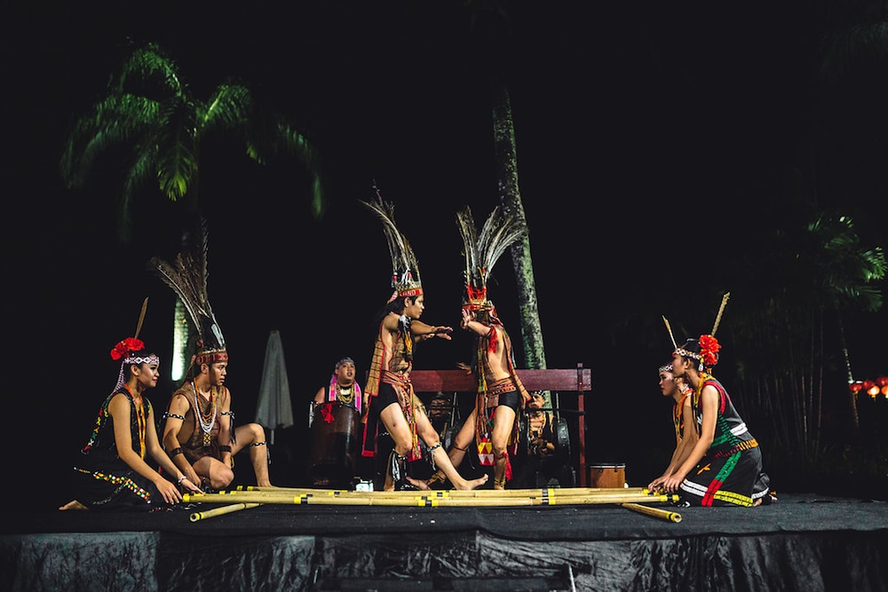 Shangri-La Rasa Ria, Kota Kinabalu 105