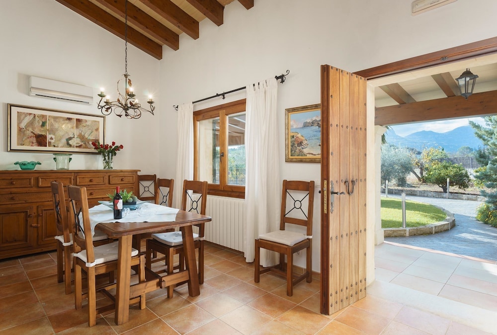 Villa Can Justo photo 4