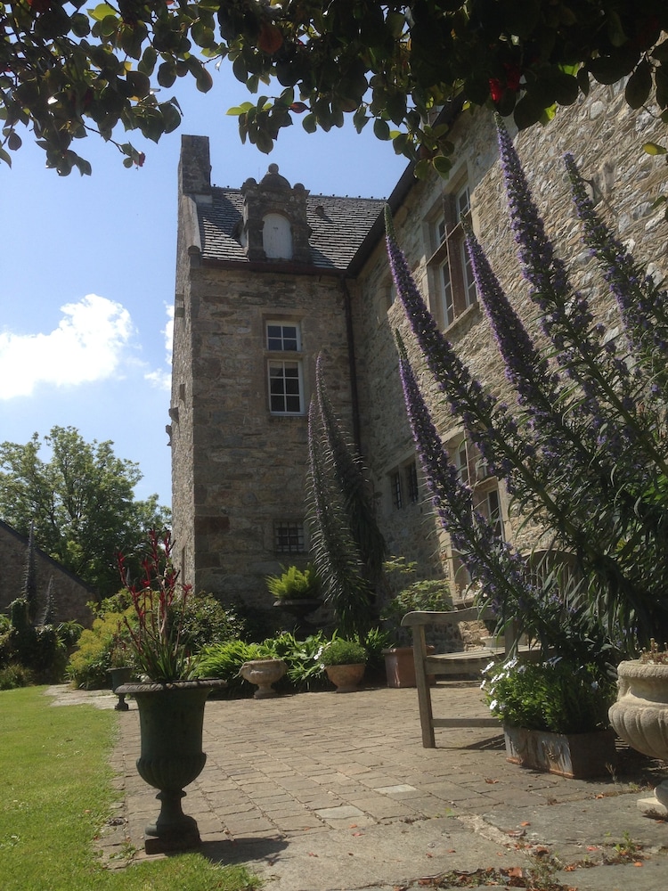 Le Manoir de la Fieffe