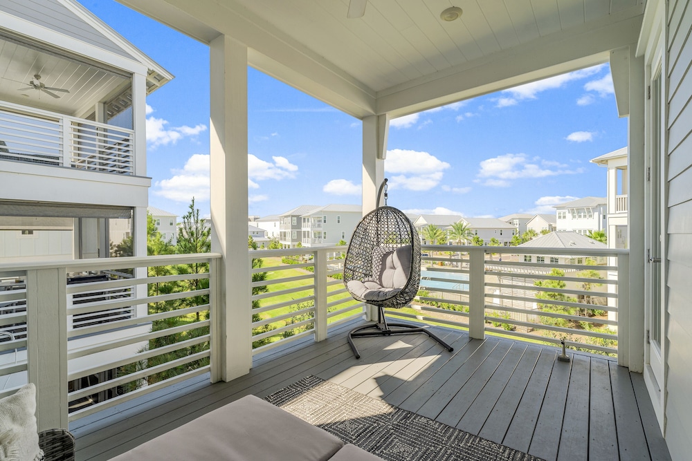 Prominence on 30A by Panhandle Getaways